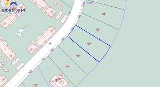 Solar en venta en Costa Esuri en Ayamonte