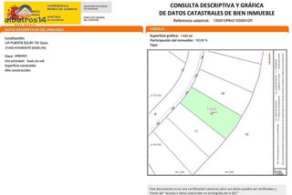 Solar en venta en Costa Esuri en Ayamonte