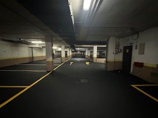 Garaje en venta en Casco Urbano en Villaviciosa de Odón