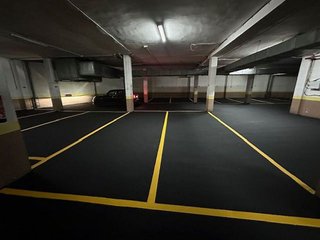 Garaje en venta en Casco Urbano en Villaviciosa de Odón