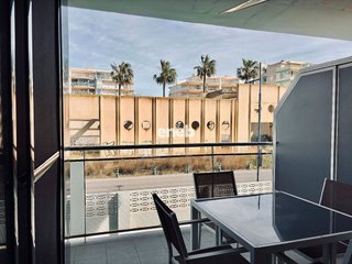 Piso en venta en Playa norte en Peñíscola