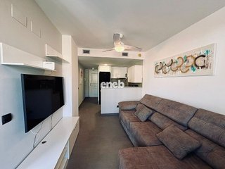 Piso en venta en Playa norte en Peñíscola