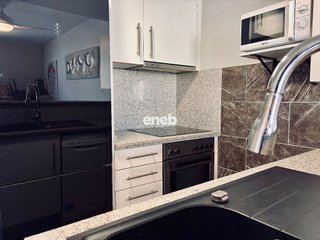 Piso en venta en Playa norte en Peñíscola