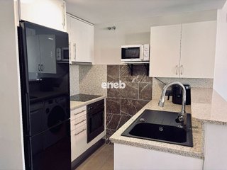 Piso en venta en Playa norte en Peñíscola