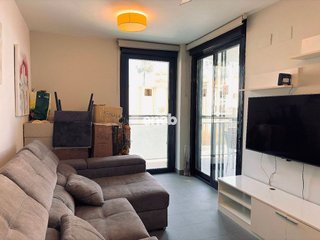 Piso en venta en Playa norte en Peñíscola