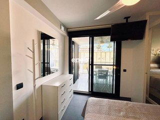 Piso en venta en Playa norte en Peñíscola