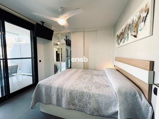 Piso en venta en Playa norte en Peñíscola