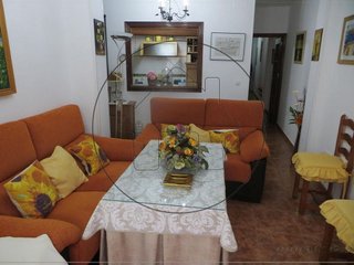 Piso en venta en Punta Umbría