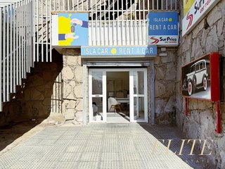 Local comercial en venta en Puerto Rico en Mogán