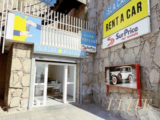 Local comercial en venta en Puerto Rico en Mogán