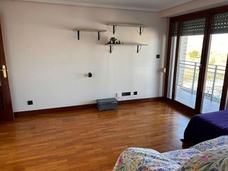 Piso en venta en Azken Portu - Behobia en Irun