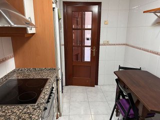 Piso en venta en Azken Portu - Behobia en Irun