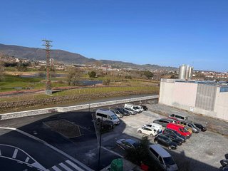 Piso en venta en Azken Portu - Behobia en Irun