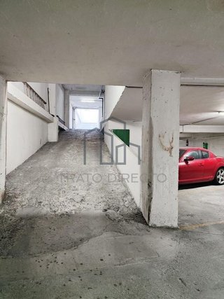 Garaje en venta en Praza Independencia en Vigo