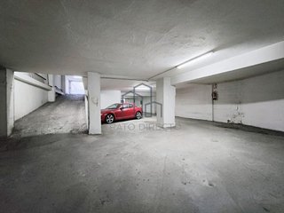 Garaje en venta en Praza Independencia en Vigo