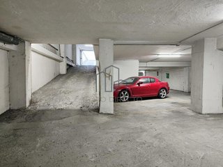 Garaje en venta en Praza Independencia en Vigo
