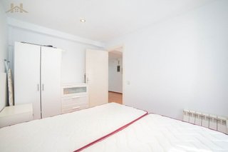 Piso en venta en Centro - Casco Histórico en San Lorenzo de El Escorial