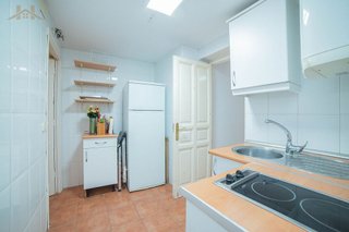 Piso en venta en Centro - Casco Histórico en San Lorenzo de El Escorial