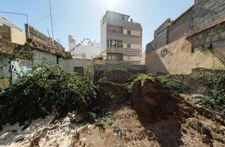 Terreno en venta en Isleta en Palmas de Gran Canaria(Las)