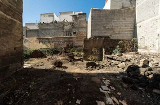 Terreno en venta en Isleta en Palmas de Gran Canaria(Las)