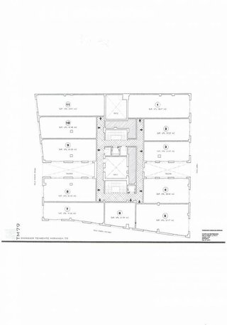 Oficina en venta en Casco Antiguo en Algeciras