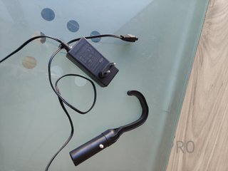 Robot piscina - WYBOT