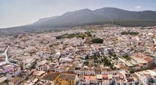 Oficina en venta en Fígares en Granada