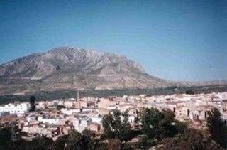 Oficina en venta en Fígares en Granada