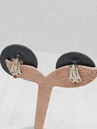 Pendientes Vintage Ethel 1960