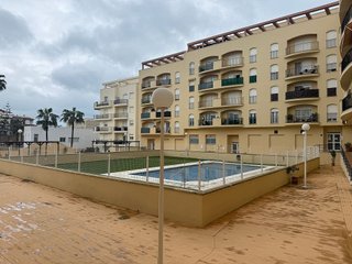 Piso en venta en San Luis de Sabinillas en Manilva