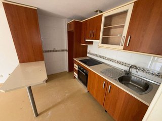 Piso en venta en San Luis de Sabinillas en Manilva