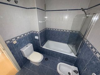 Piso en venta en San Luis de Sabinillas en Manilva