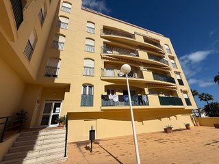 Piso en venta en San Luis de Sabinillas en Manilva