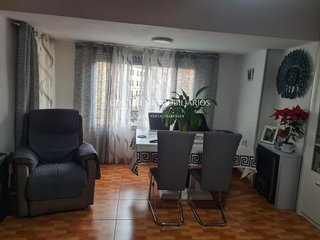 Piso en venta en Alcoy/Alcoi
