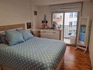 Piso en venta en Alcoy/Alcoi