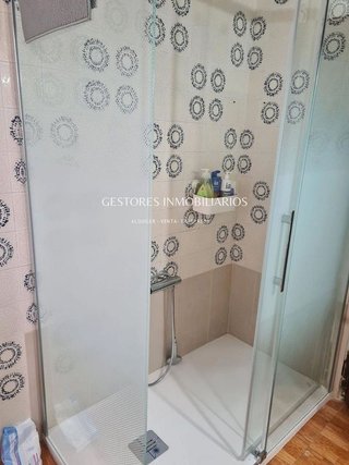 Piso en venta en Alcoy/Alcoi