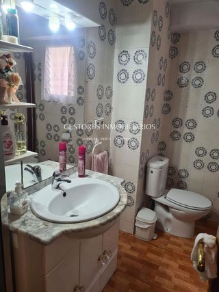 Piso en venta en Alcoy/Alcoi