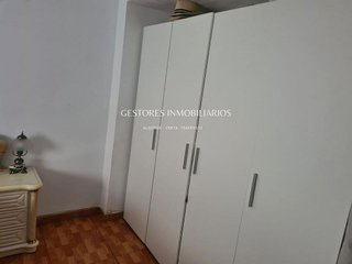 Piso en venta en Alcoy/Alcoi