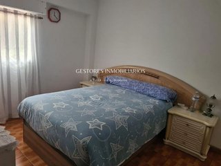 Piso en venta en Alcoy/Alcoi