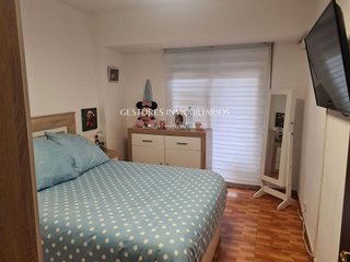 Piso en venta en Alcoy/Alcoi