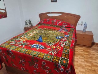 Piso en venta en Alcoy/Alcoi