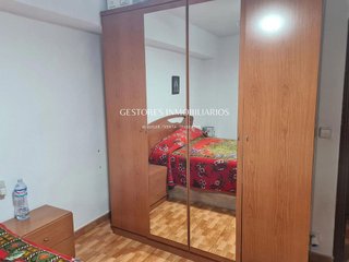 Piso en venta en Alcoy/Alcoi