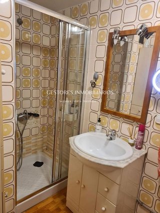 Piso en venta en Alcoy/Alcoi