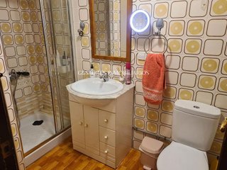 Piso en venta en Alcoy/Alcoi