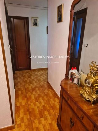 Piso en venta en Alcoy/Alcoi