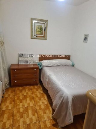 Piso en venta en Alcoy/Alcoi