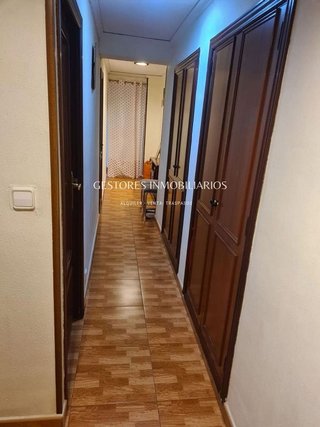 Piso en venta en Alcoy/Alcoi