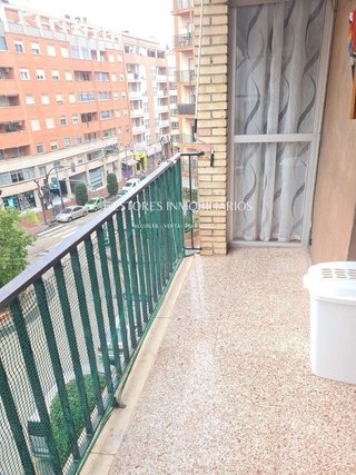 Piso en venta en Alcoy/Alcoi