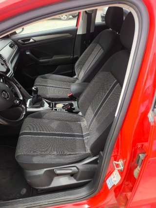 Volkswagen T-Roc 2021