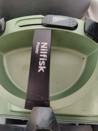 Filtros Aspiradora Nilfisk Power